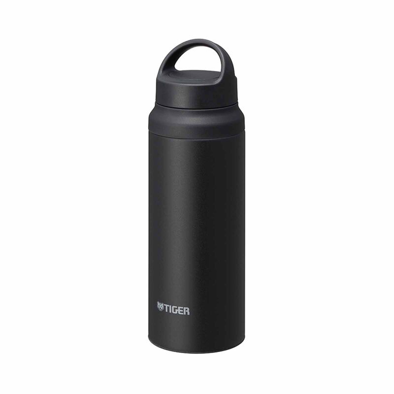 TIGER 0.6l Screw Lid Stainless Steel Bottle (stargaze) MCZ-S060 (KC)-image 1