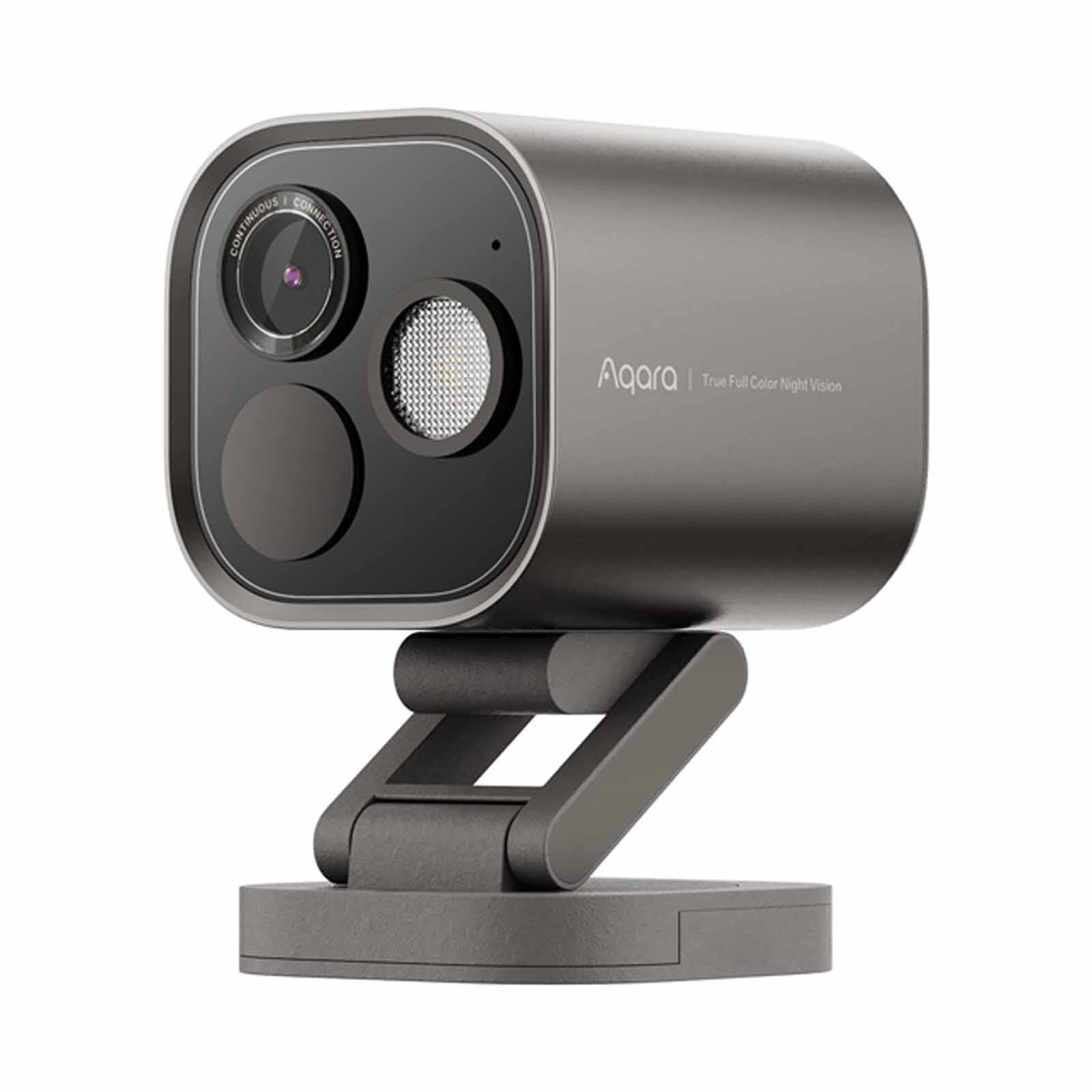AQARA Camera Hub G5 Pro Wi−Fi Shop AQARA Camera Hub G5 Pro, Wi-fi, Black CAMERA HUB G5 PRO WI-FI