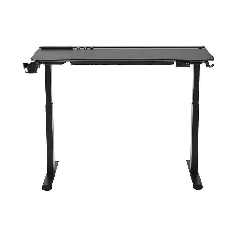 TTRACING Tivon Smart Standing Desk - 1.4 Black TTRTVNSDSKTBLT002-BL-image 5