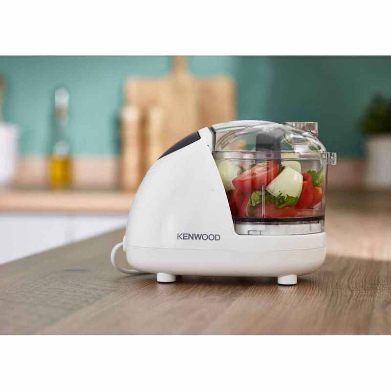 KENWOOD Mini Chopper 0.35l CH180B-image 2
