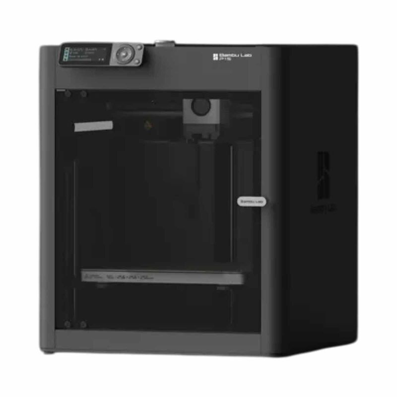 BAMBU LAB P1s 3d Printer BAM-PF001-U-UK-image 1