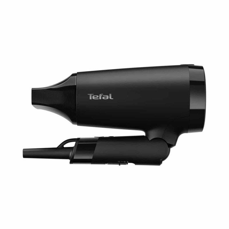 TEFAL Express Style Hair Dryer (1600w) (dual Volt) HV1841-image 3