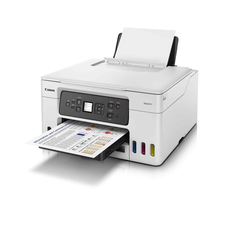 CANON All In One Megatank Printer GX3070-image 4
