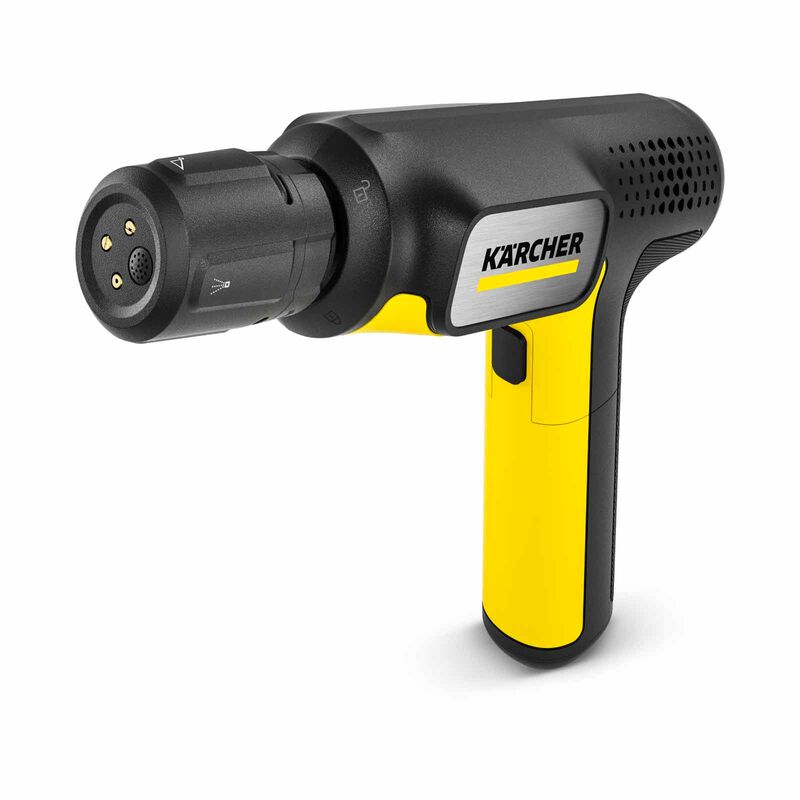 KARCHER Handheld Compact Mobile Cleaner OC HANDHELD COMPACT-image 15
