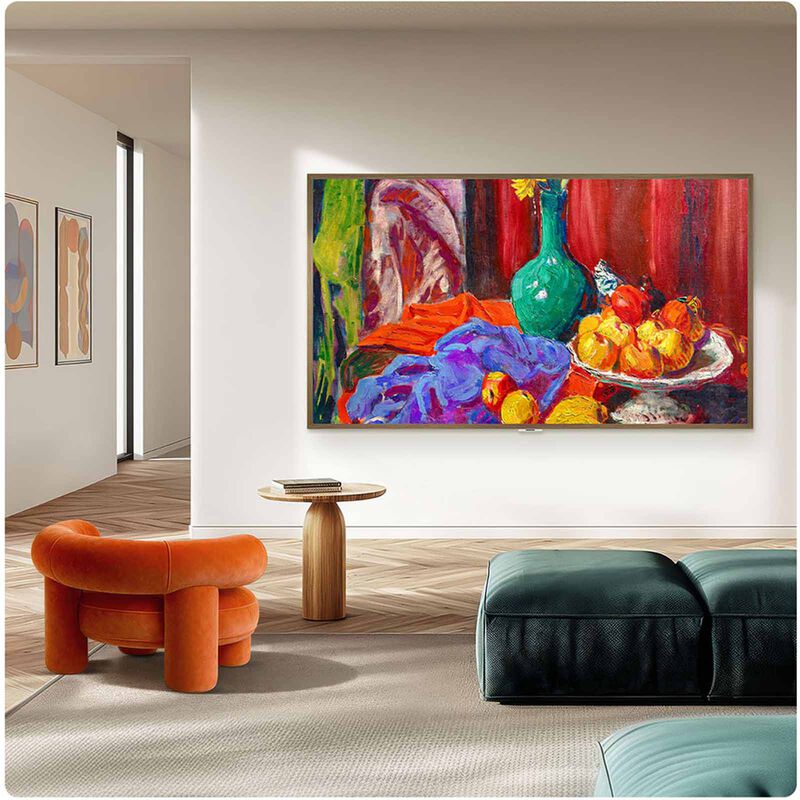 LG 65 In 4k Qned Mini Led Tv 65LX7BPSA.ATCQ-image 20