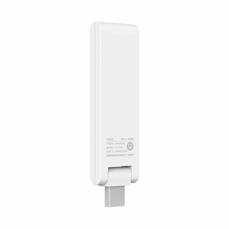 AQARA Hub E1 White HUB E1-image 3