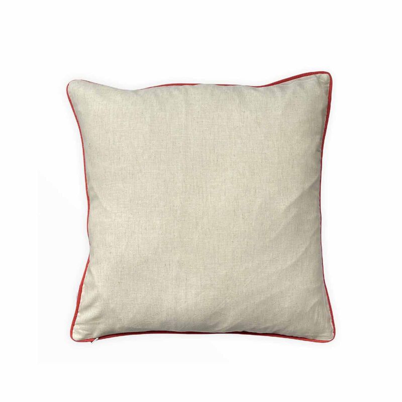 STITCHES Cushion Cover Terra ARCHES-image 2