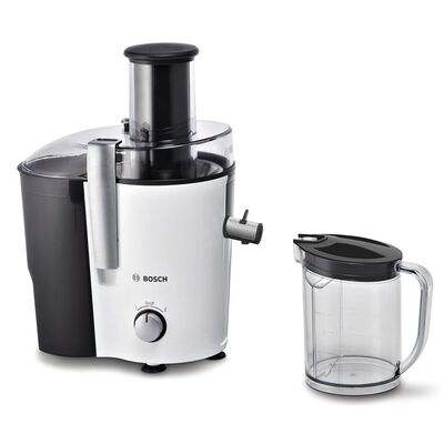 BOSCH Juicer (700w) - White MES25A0