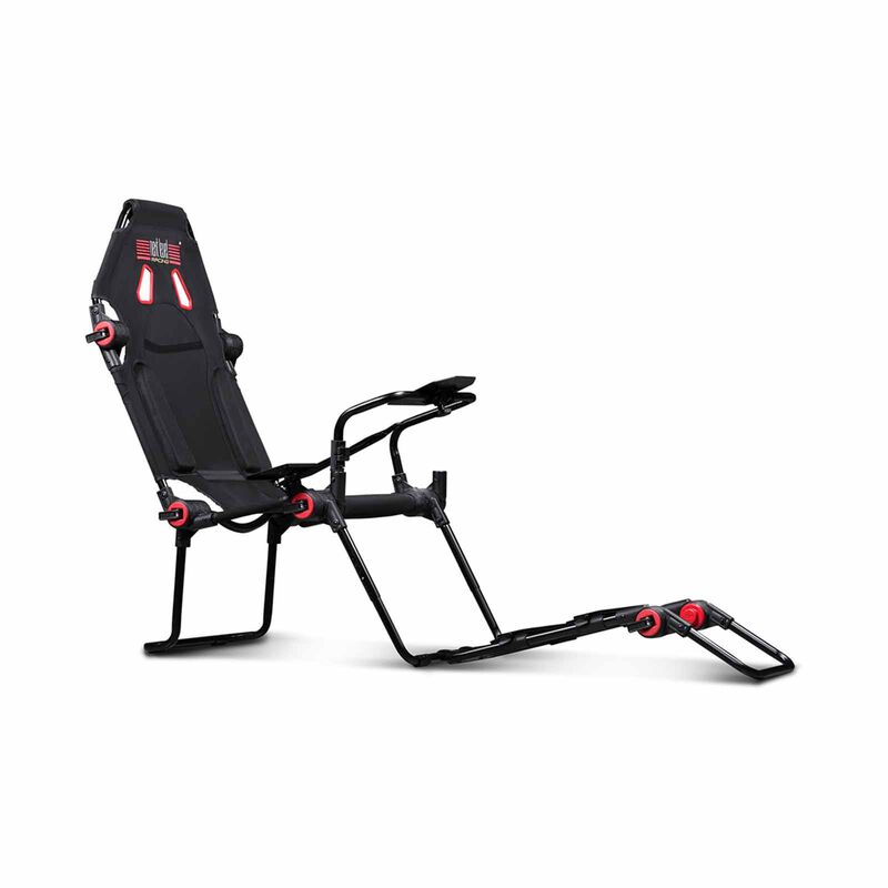 NEXTLVLRAC Nlr F-gt Lite Cockpit NLR-S015-image 9