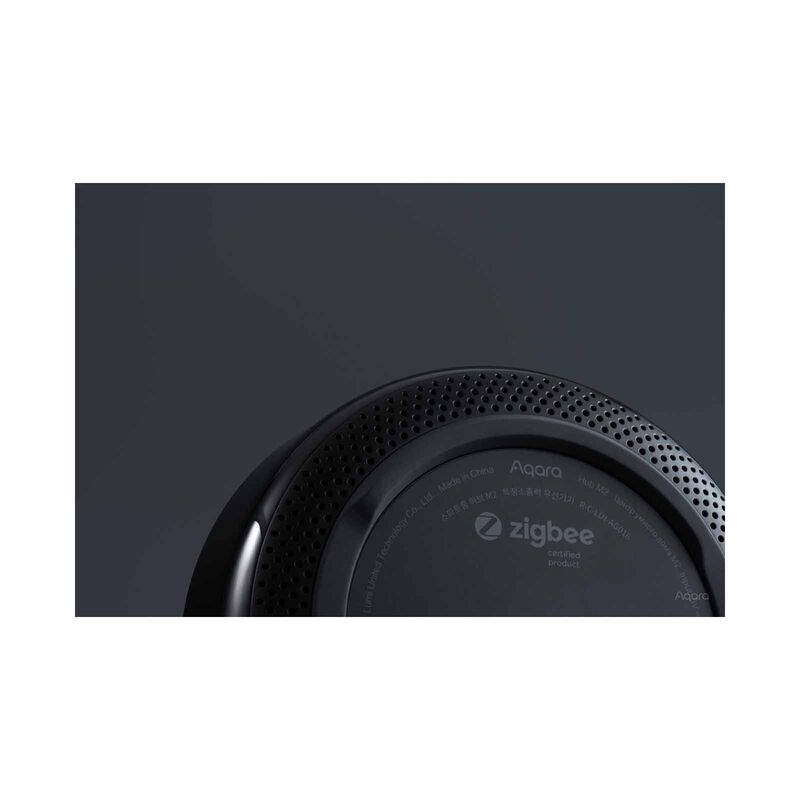 AQARA Hub M2 Black HUB M2-image 7