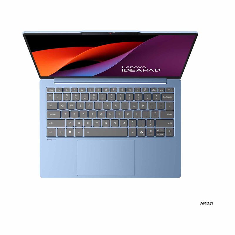 LENOVO 13.3in Wuxga Ips R7-7735hs 16gb Radeon 680m 1tb Ssd Win 11 IDEAPAD SLIM 5 13ARP10 83J20000SB-image 4