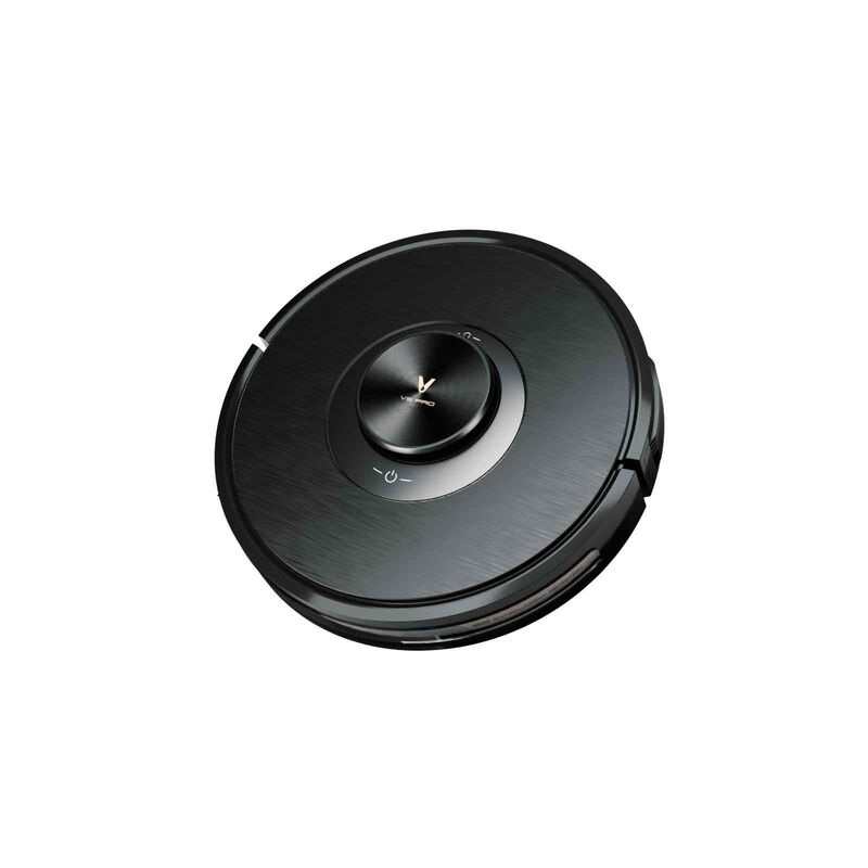 VIOMI Robot Vacuum With Lasers Obstacle Avoidance V5 PRO-image 2