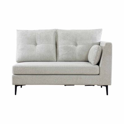 MAXCOIL 1 Seater Right Arm (fab) FLORENZA