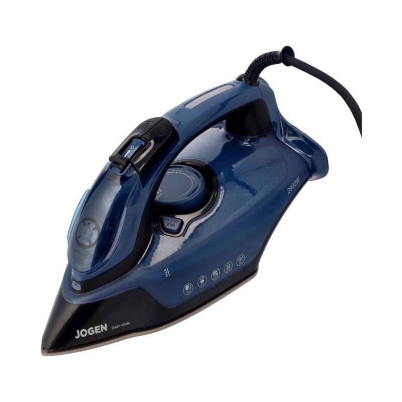 JOGEN Steam Iron 2900w SI 5121-image 5