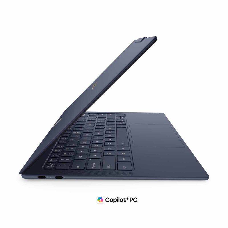LENOVO 14in 2.8k Wqxga+ Poled Touch Intel Ultra 7 355 32gb Ram Intel Graphics 1tb Ssd Win 11 Home YOGA SLIM 7 ULTRA 14IPH11 83QK000USB(FIFA EDITION)-image 8