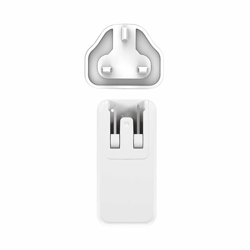 J5CREATE 100w Gan Usb-c 5-port Charger JUP53100F-image 8