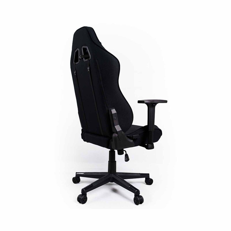 TTRACING Swift X 2020 Air Threads Fabric Gaming Chair - Dusk TTRSWIFTX2AT-001-image 8