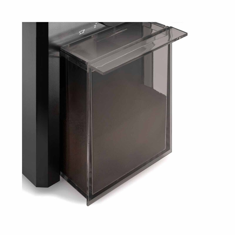 DELONGHI Burr Coffee Grinder - Black KG79-image 2