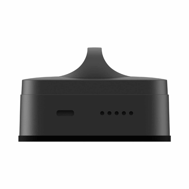 AQARA U400 Smart Lock + Installation (for Timber Door) - Black U400 SMART LOCK + INSTALLATION (FOR TIMBER DOOR) - BLACK-image 2