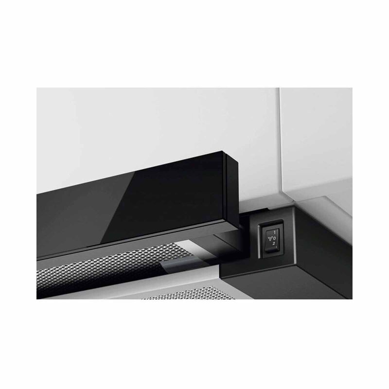 ELECTROLUX 300 Series Telescopic Hood - 60cm (exclude Installation) ECP6311GB-image 2