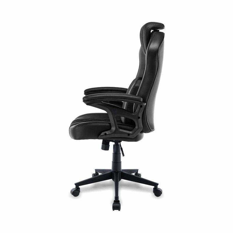 TTRACING Duo V4 Pro Gaming Chair - Stealth TTRDUOV4PRO-004-image 5