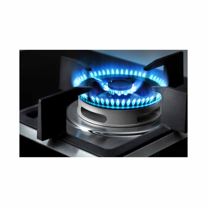 FOTILE 3 Burners Eps Kitchen Hob (town Gas) (exclude Installation) GAG86309 (PUB)-image 4