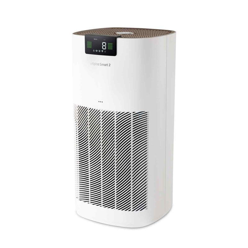 OSIM Ualpine Smart 2 Air Purifier OS-6211-image 2