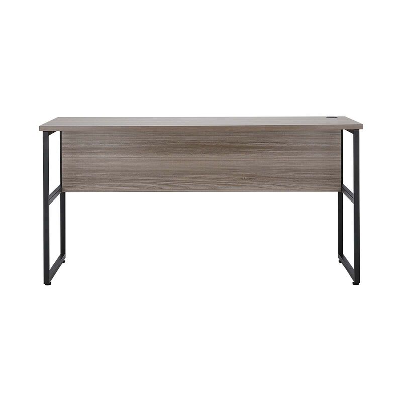 INDEX Study Desk (1.5m) Metal Leg NEW ACTIVA-image 1