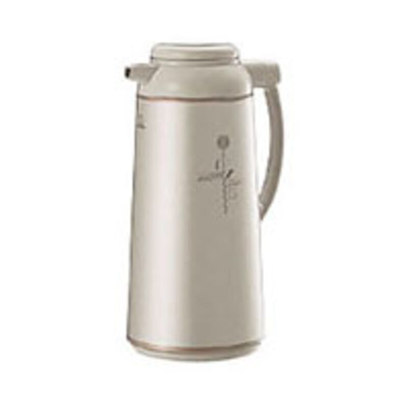 ZOJIRUSHI 1.0l Flask AFFB10(TK)-image null