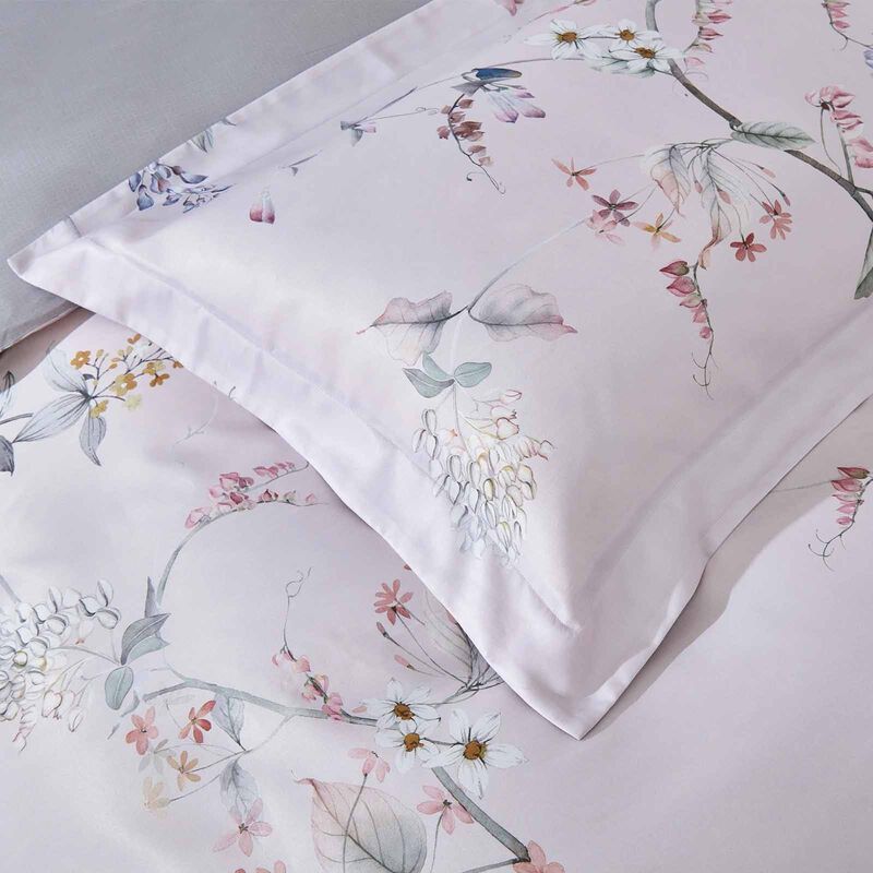 EPITEX Single Fitted Sheet Set LYOSILK PRINTED DESIGN-image 2