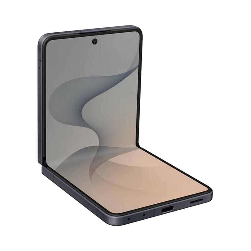 SAMSUNG Galaxy Z Flip 8 12+256gb Graphite SM-F776BZKAXSP-image 5