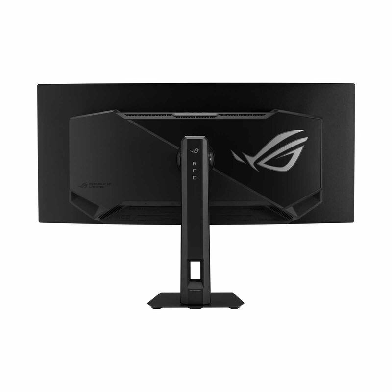 ASUS 34in Rog Strix Wqhd 280hz Tandem Rgb Qd-oled Monitor XG34WCDMS-image 4