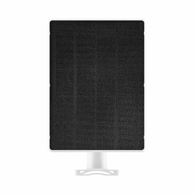 EZVIZ Hb8 Lite 4g + Solar Panel 5w (4mp) 4g & Wi-fi Smart Home Battery Camera Kit CS-HB8C/SP(4MP,W4GA)-image 4