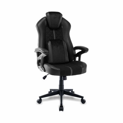 TTRACING Duo V4 Pro Gaming Chair - Stealth TTRDUOV4PRO-004