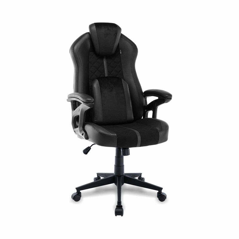 TTRACING Duo V4 Pro Gaming Chair - Stealth TTRDUOV4PRO-004-image 1