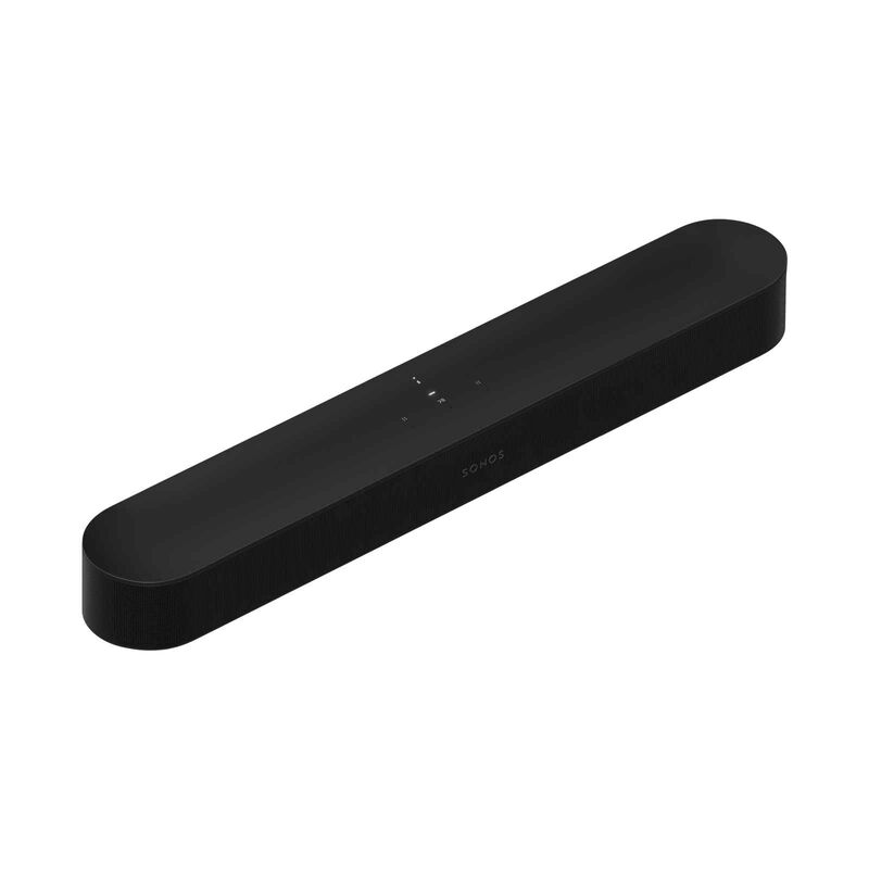 SONOS Soundbar (black) BEAM GEN II-image 1