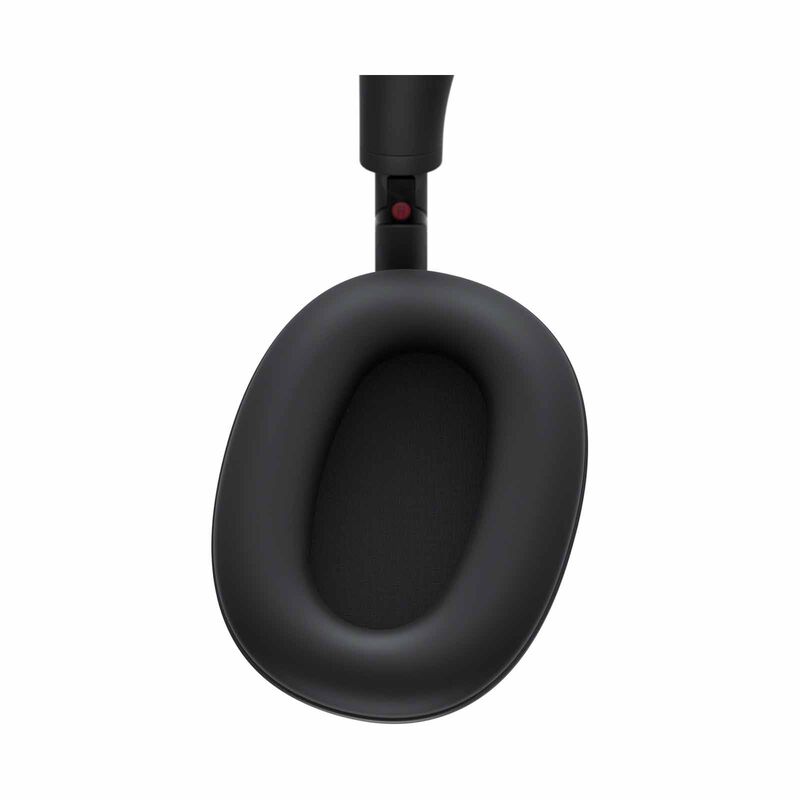 SONY Wireless Noise Cancelling Headphone (black) WH-1000XM6/BME-image 8