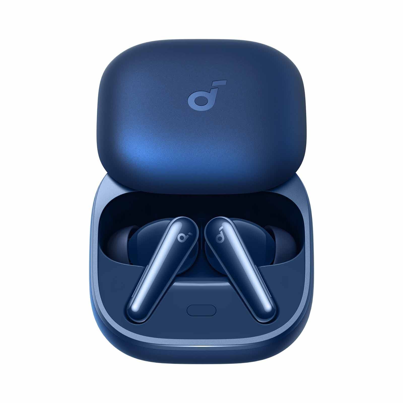 Shop SOUNDCORE Liberty 5 Blue A3957H31 in Singapore