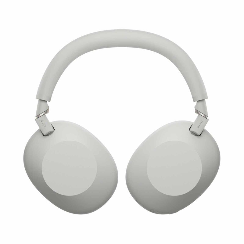 SONY Wireless Noise Cancelling Headphone (silver) WH-1000XM6/SME-image 7