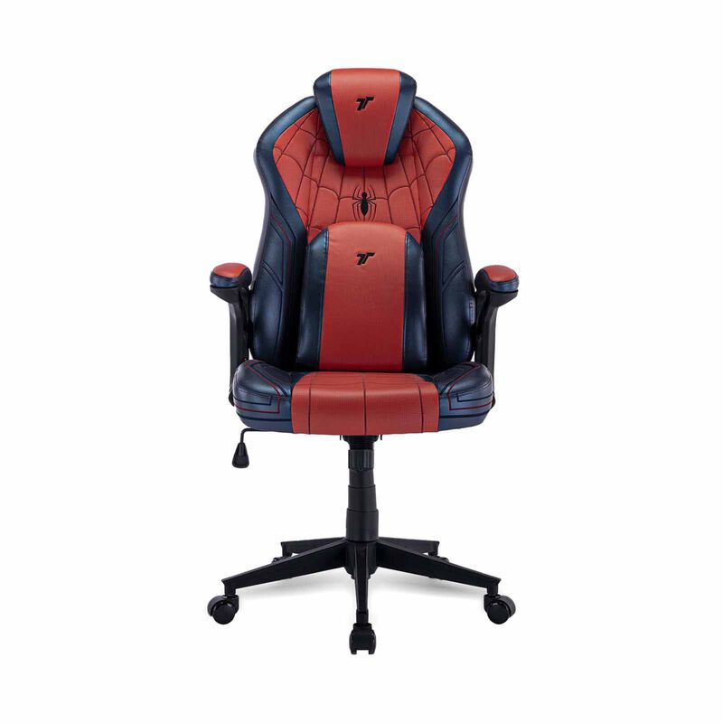 TTRACING Duo V4 Pro Gaming Chair - Spider-man Edition TTRDUOV4PROMRVLSPDM-001-image 1