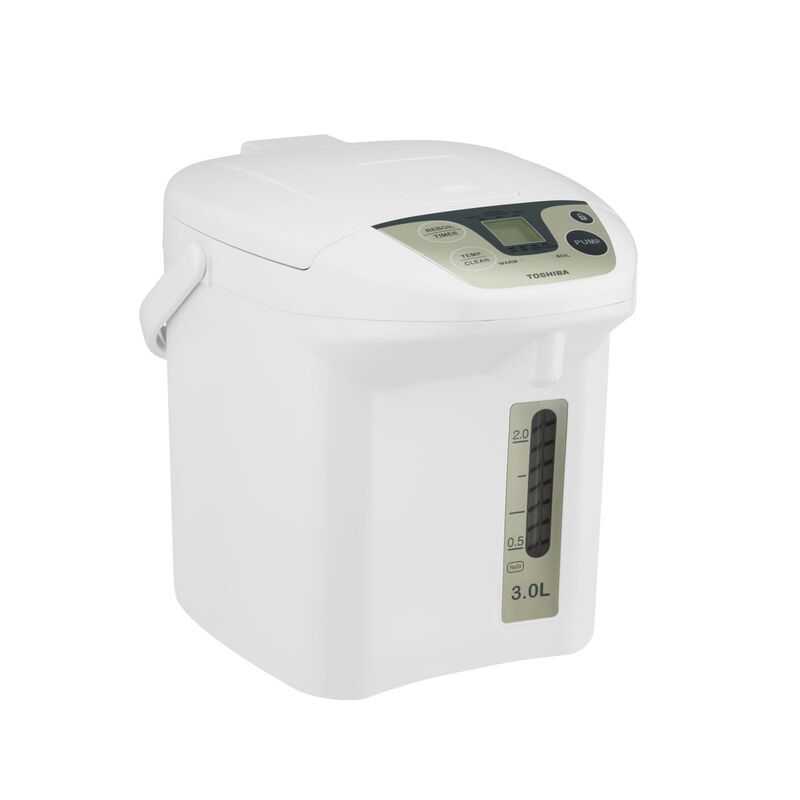 TOSHIBA Airpot (3.0l) PLK30FLEIS-image null
