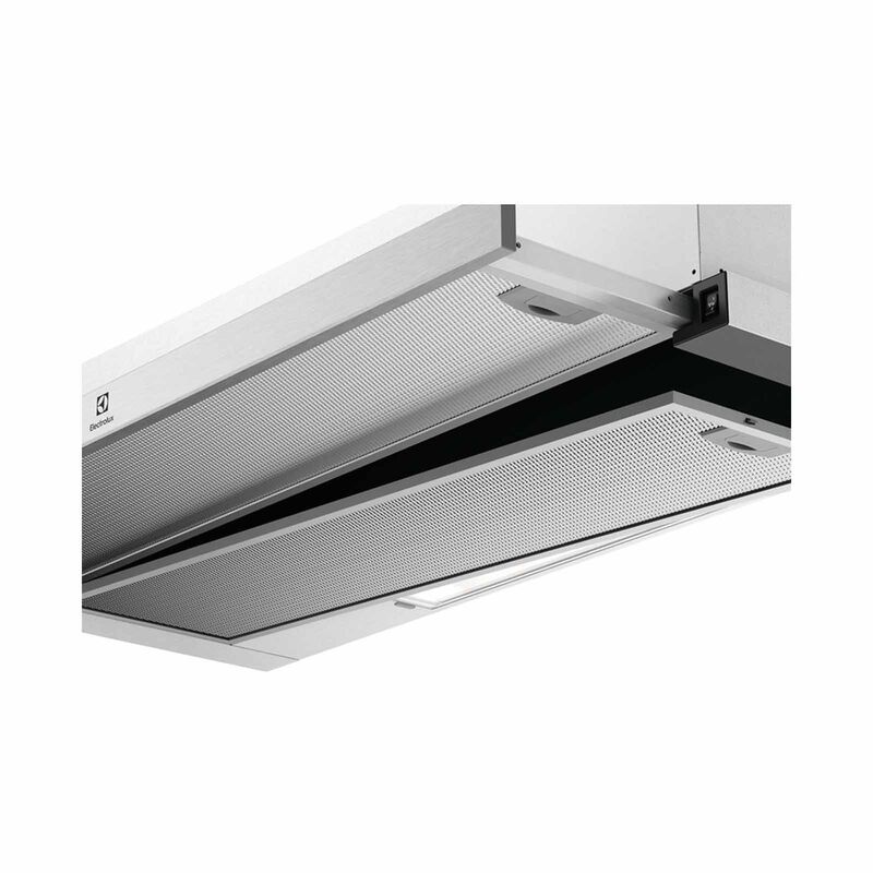ELECTROLUX 90cm Telescopic (exclude Installation) ECP9541X-image 2