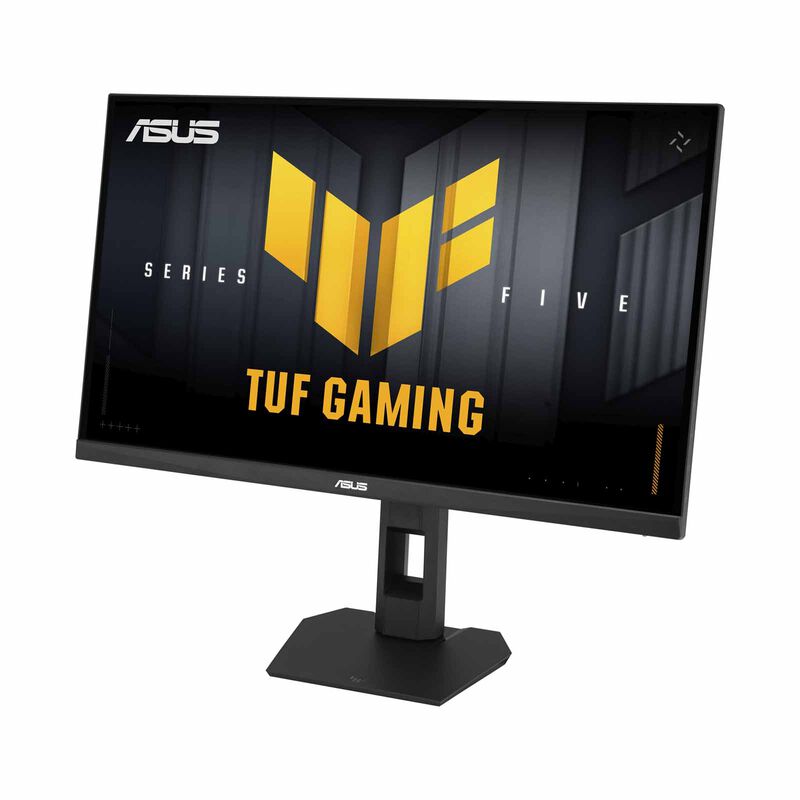 ASUS 27in Tuf Gaming Qhd 220hz Ips Height Adj Gaming Monitor VG27AQL5F-image 3