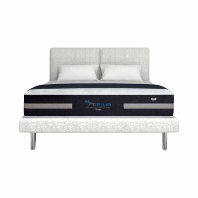 MAXCOIL King Size Mattress ICE SLEEP STELLAR