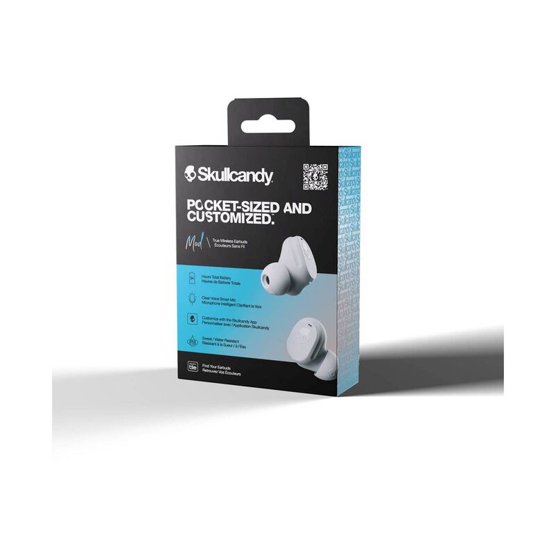 SKULLCANDY Mod True Wireless In-ear Light Grey/blue SK-S2FYW-P751-image 6