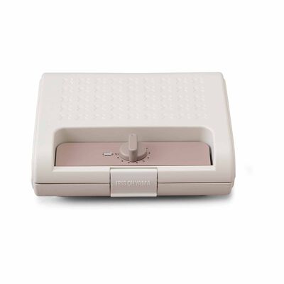 IRIS OHYAM Multi Sandwich & Wafer Maker IMS-902