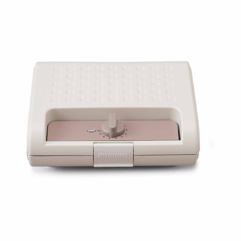 IRIS OHYAM Multi Sandwich & Wafer Maker IMS-902-image 1