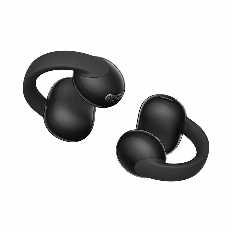 SOUNDCORE C50i Clip-on Earbuds Black D1101H11-image 5