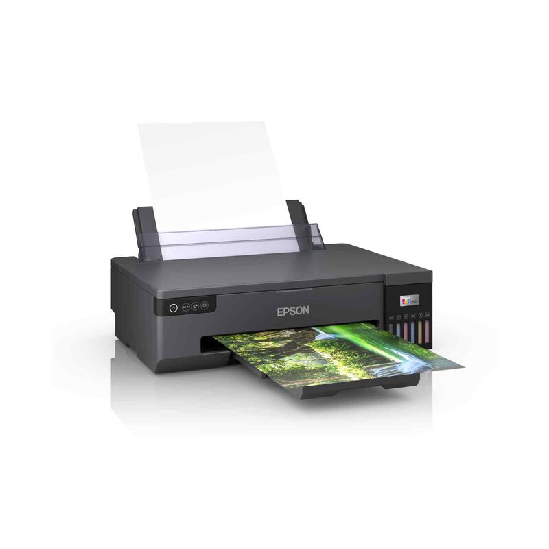 EPSON A3 Photo Printer L18050-image 12