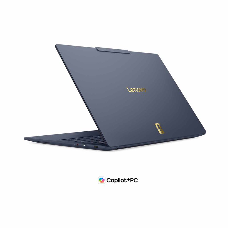 LENOVO 14in 2.8k Wqxga+ Poled Touch Intel Ultra 7 355 32gb Ram Intel Graphics 1tb Ssd Win 11 Home YOGA SLIM 7 ULTRA 14IPH11 83QK000USB-image 5
